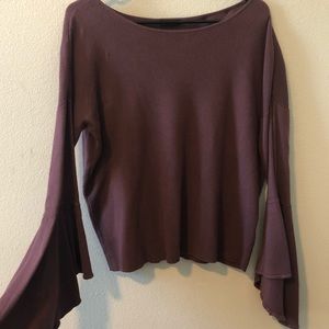 EXPRESS LIGHTWEIGHT SWEATER